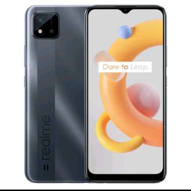 REALME C11 2021 RAM 2/32