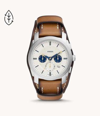 Jam Tangan Pria Fossil Fs Fossil 