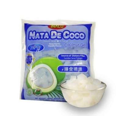 Inaco Nata De Coco 1kg