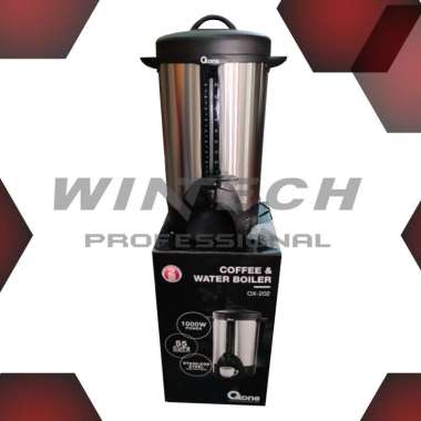 OXONE OX-202 Coffee Maker Tea Maker Water Boiler Mesin Pembuat Kopi