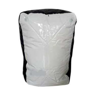 Junxing JXLT01 Bunker Archery Tag hitam