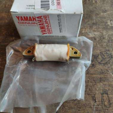Spull CDI Yamaha RXS RX Special CKD High Quality White