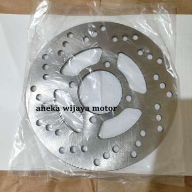 PIRINGAN DISK DISC BRAKE CAKRAM DEPAN MOTOR MIO GRADE A SUNSTAR