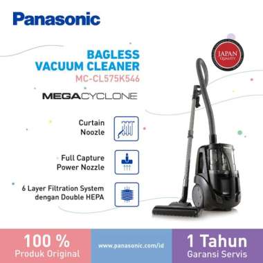 Jual Vacuum Cleaner Agustus 2022 