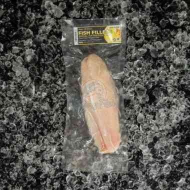 Fillet Ikan Dori / Ikan Patin / Pangasius Seafood Lovers 350gr