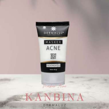 Dermaluz Masker Acne