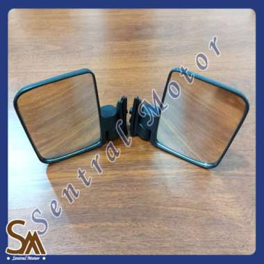 Kaca Spion Carry Futura 1.5 kanan - kiri (1set) Multicolor