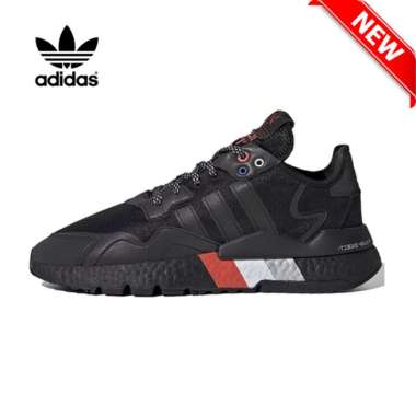 adidas nite jogger good for running