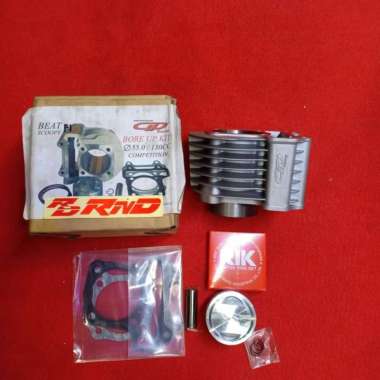 blok bore up beat fi(Kzl)CLD 55mm