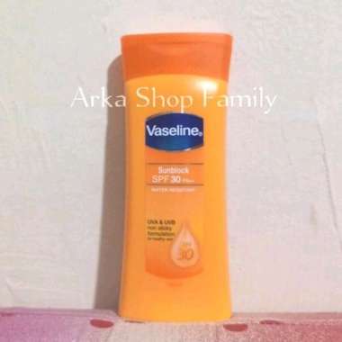 VASELINE Lotion Healthy Sunblock SPF30 PA++ 100ml