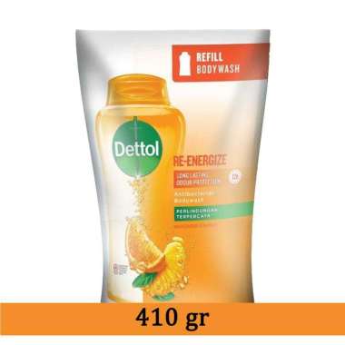 Dettol Body Wash