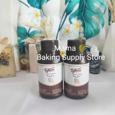 TOFFIECO Coffee Rum Rhum Kopi Paste Pasta 100gr Wangi Enak