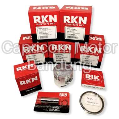 Piston Kit GL PRO NEO NEOTECH MEGA PRO LAMA RKN oversize STD 25 50 75 100 50