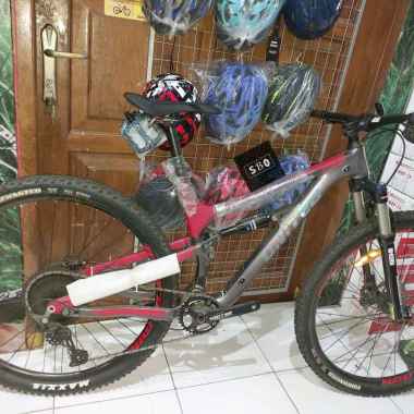 Sepeda MTB 29 Inch United Epsilon T1.1 Terbaru