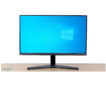 Samsung LED Monitor Gaming 24 inch 24SR350 75Hz IPS Full HD 5ms