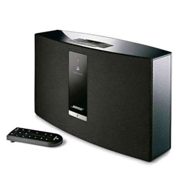 Bose Radio September 2022 Berkualitas 