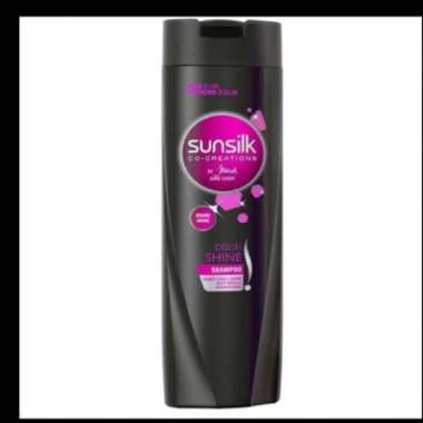 Sunsilk Shampoo