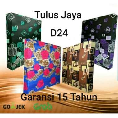 Kasur Busa Uk 90, 120, 140, 160, 180 Uk 140x20
