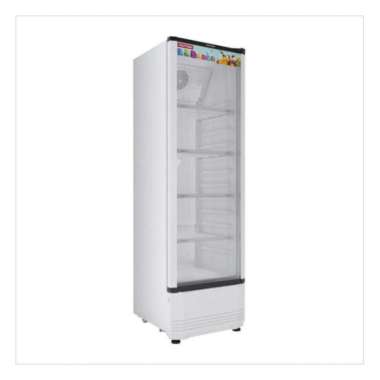 POLYTRON SHOWCASE SCN 230 (250 LITER)