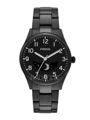 Jam Tangan Pria Fossil Fs Fossil 