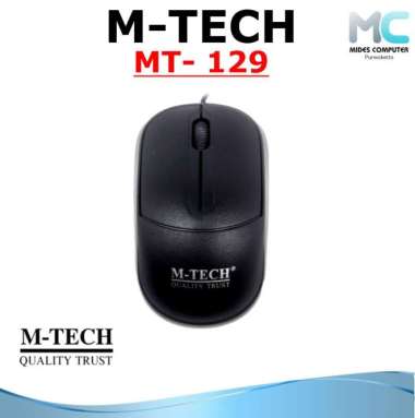 Mouse komputer pc laptop kabel USB