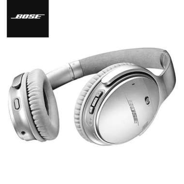 Bose Quietcomfort 35 - Harga Terbaru 