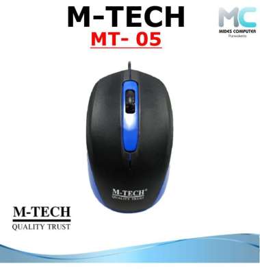 Mouse komputer laptop pc USB kabel