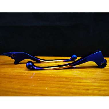 Handle twotone 2 tone Tiger cb150r mega pro cbr 150cc verza sonic cs1
