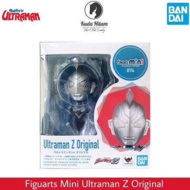 Bandai Figuarts Mini Ultraman Z Original