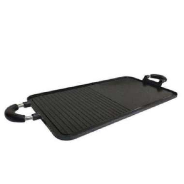 ROYALTA MULTI GRILL PAN / ALAT PANGGANG BBQ DIATAS KOMPOR/ BBQ GRILL