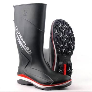 Sepatu Boot Karet Safety Ap Boots Jual Produk Terbaru Juli 2020 Blibli Com