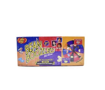 Jelly Belly Bean Boozled Jelly Beans 100g
