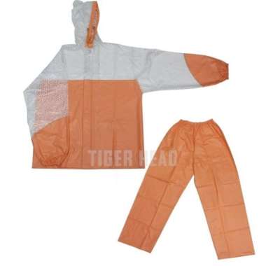 Jual Celana Strip Putih Terbaru 