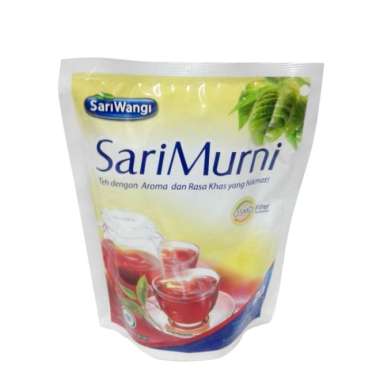 Sariwangi Teh Sari Murni