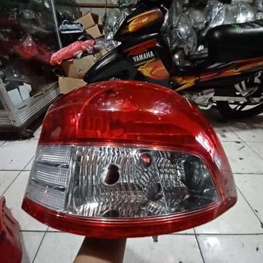 stoplamp lampu belakang vios limo gen 2 2007-2009