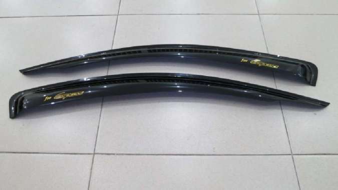 TALANG AIR DAIHATSU ESPASS PICK UP HITAM