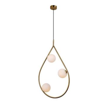 Lampu Gantung Minimalis-Lampu Hias- Pendant Light