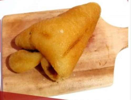 Kikil Kepala Sapi / Kikil Tebal 1/4 KG - 250 Gram