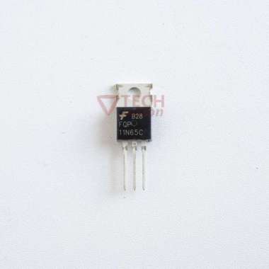 11N65 11N65C FQP11N65C FQPF11N65C Mosfet FQP FQPF FQP11N65 FQPF11N65
