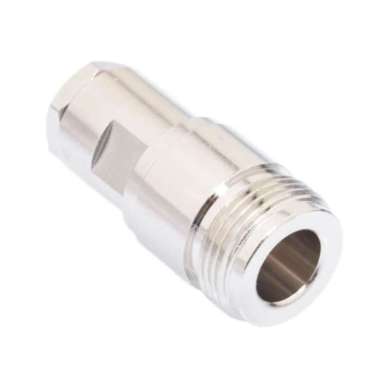 Connector N Female RG58 (Konektor N-female RG 58)
