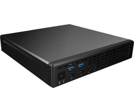 Asrock Deskmini X300 Jupiter (Mini PC)