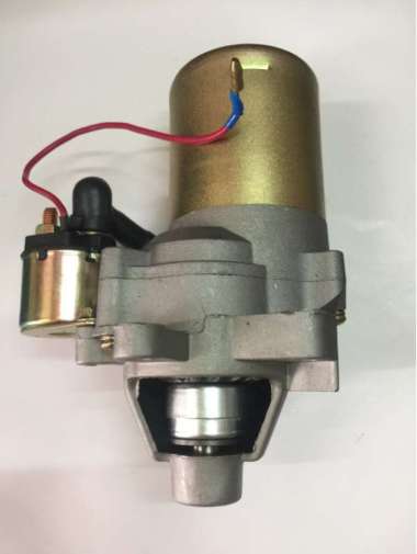 Dinamo Stater Generator Listrik Bensin 2000/2500/3000 watt