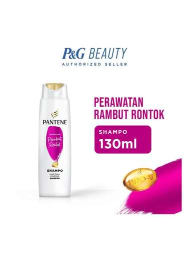 Pantene Shampoo