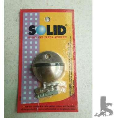 Magnet Pintu Penahan Pintu Door Stop Door Stopper Pintu Solid