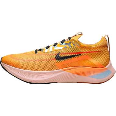nike zoom gravity orange