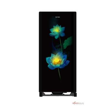 Kulkas 1 Pintu Polytron PRA 17OLX PRA-17OLX