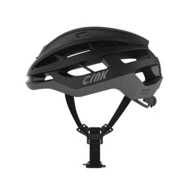 Crnk Helmer Helmet - Black L