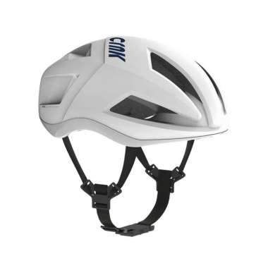 Crnk Artica Helmet - White M