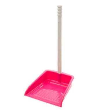 PENGKI/ SEROKAN SAMPAH GAGANG PANJANG Merk SHINPO