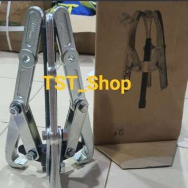 Tracker Traker Bearing Kaki 3 Ukuran 12 Inch / 300Mm